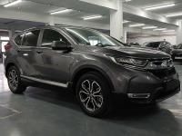 Honda Cr-v ELEGANCE NAVI